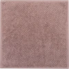 Cawö Frottiertücher Pure 6500-231 Vintage Rose – Hochwertige Walkfrottier-Handtücher aus 100 % Baumwolle