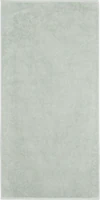 Cawö Frottiertücher Pure 6500-450 Eukalyptus – Hochwertige Walkfrottier-Handtücher aus 100 % Baumwolle