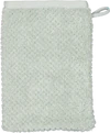 Cawö Frottiertücher Pure 6500-450 Eukalyptus – Hochwertige Walkfrottier-Handtücher aus 100 % Baumwolle