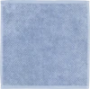 Cawö Frottiertücher Pure 6500-123 Sea – Edle Walkfrottier-Handtücher aus 100 % Baumwolle