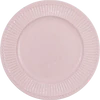 Greengate Teller Alice Vintage Rose – 23 cm Porzellan, spülmaschinengeeignet