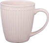 Greengate Mug Alice – Vintage Rose Porzellan, 10 cm