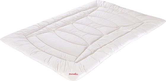 Paradies Nima Bio Sommerdecke – ECO Softcell, leicht warm & nachhaltig