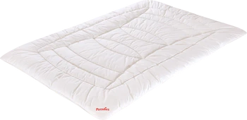 Paradies Nima Bio Ganzjahresdecke – ECO Softcell, medium warm, nachhaltig & atmungsaktiv