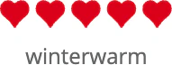 Paraides Daunendecke Glenna 100 Bio – Winterwarm, 100% Paradies Gänsedaunen, RDS zertifiziert