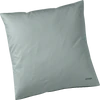JOOP! Kissenhülle Micro Pattern 4040-4 Salbei – Wendekissen aus Mako-Satin