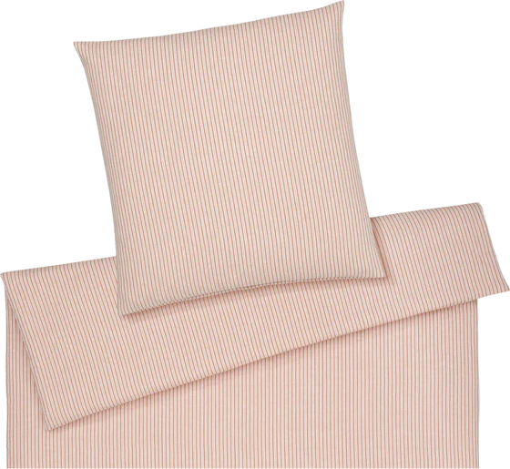 Elegante Cozy-Bettwäsche Terra – Atmungsaktiv & Hautsympathisch