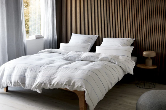 Elegante Balance Bettwäsche 7103 4 Pastell – Hautsympathisch & Langlebig