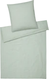 Elegante Breezee Bettwäsche Pistazie – Atmungsaktiv & Hautsympathisch