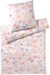 Elegante Pastel Jersey-Bettwäsche Rosarot – Weich & Hautfreundlich