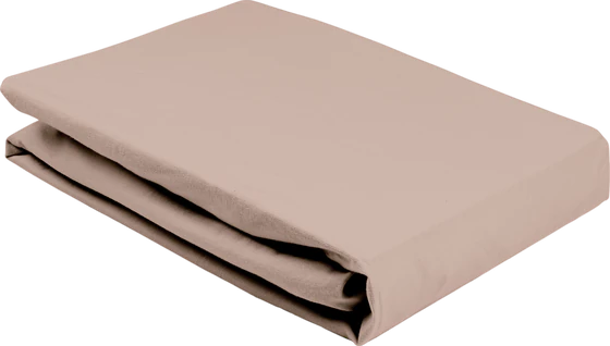 Spannbettlaken Elegante 8100 Zwirn – Baumwolle, Allergiker-geeignet