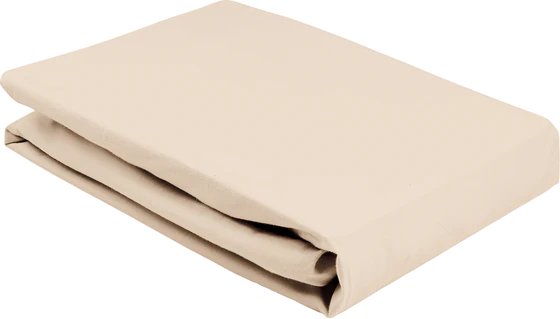 Spannbettlaken Elegante 8100 Zwirn – Baumwolle, Allergiker-geeignet