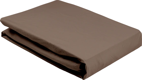 Spannbettlaken Elegante 8100 Zwirn – Baumwolle, Allergiker-geeignet