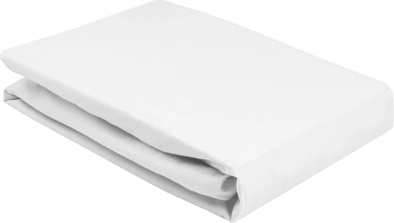 Spannbettlaken Elegante 8100 Zwirn – Baumwolle, Allergiker-geeignet