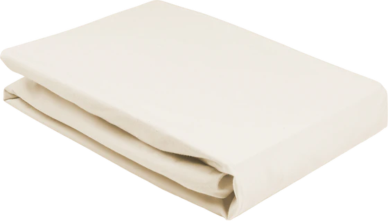 Spannbettlaken Elegante 8100 Zwirn – Baumwolle, Allergiker-geeignet