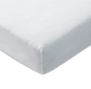 Joop! Spannbetttuch für Boxspring 40001 – Elegante Mako-Jersey