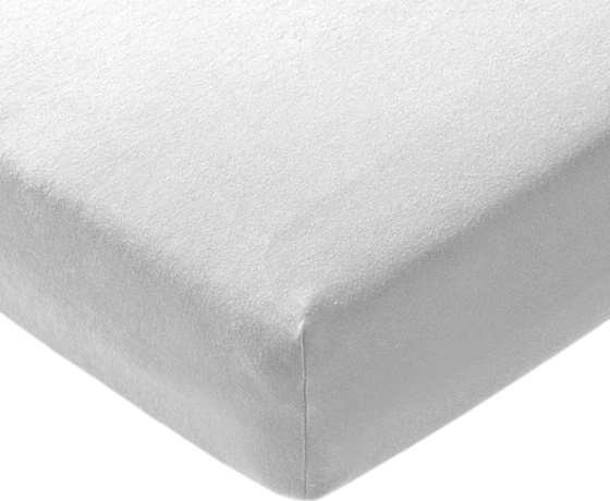 Joop! Spannbetttuch für Boxspring 40001 – Elegante Mako-Jersey