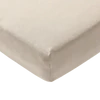 Joop! Spannbetttuch für Boxspring 40001 – Elegante Mako-Jersey - graphit