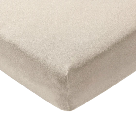 Joop! Spannbetttuch für Boxspring 40001 – Elegante Mako-Jersey