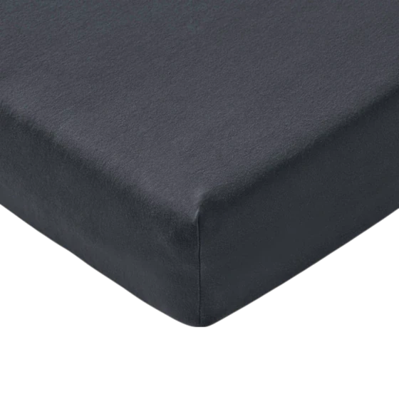 Joop! Spannbetttuch für Boxspring 40001 – Elegante Mako-Jersey