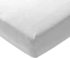 Spannbetttuch 40002-Topper JOOP! – Elastisch & Formstabil - grey
