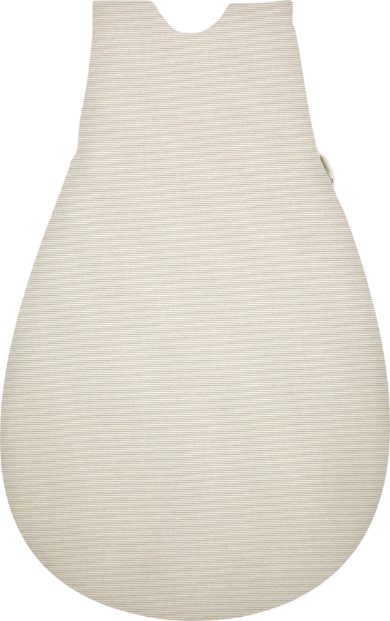 Sommerschlafsack ALVI Mäxchen light Aqua Dot Baumwolle leicht