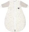 Babyschlafsack ALVI Mäxchen Thermo Aqua Dot TOG 3.5