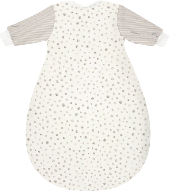 Babyschlafsack ALVI Mäxchen Thermo Aqua Dot TOG 3.5