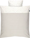 Baby-Bettset ALVI Aqua Dot – Hautfreundlich 100% Baumwolle