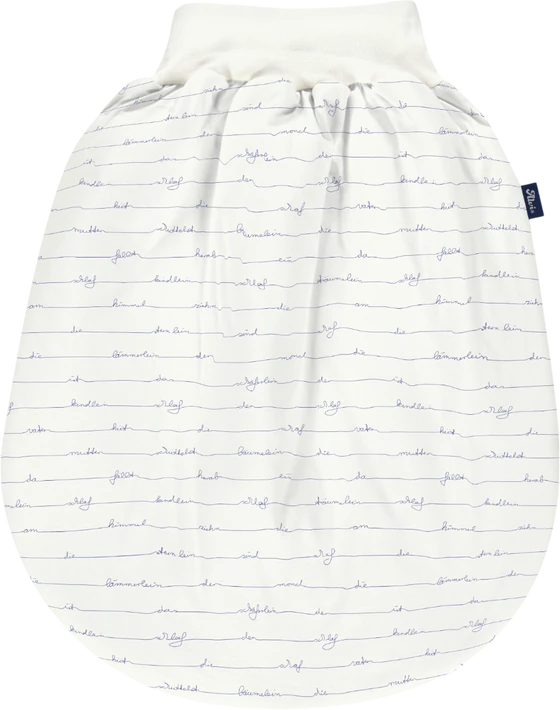 Babyschlafsack ALVI Thermo Lullaby – Atmungsaktiv & Warm
