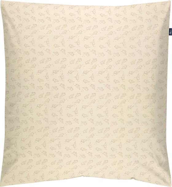 Stubenwagengarnitur ALVI Birthe Starfant – 100% Baumwolle, allergikerfreundlich
