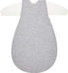 Babyschlafsack-Set ALVI Baby-Mäxchen 3tlg Piqué atmungsaktiv