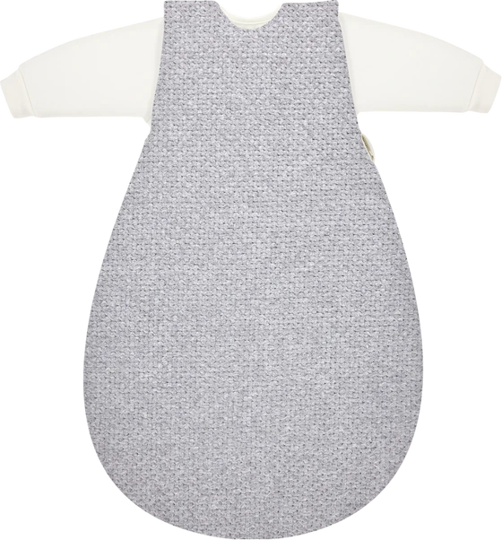 Babyschlafsack-Set ALVI Baby-Mäxchen 3tlg Piqué atmungsaktiv