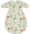 Babyschlafsack ALVI Mäxchen Thermo Bio Koalas – Allergikerfreundlich