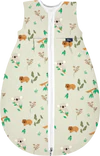 Babyschlafsack ALVI Mäxchen Thermo Koalas Bio-Baumwolle