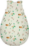 Babyschlafsack ALVI Mäxchen Thermo Koalas Bio-Baumwolle