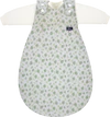 Baby-Schlafsack-Set ALVI Baby-Mäxchen Bio Baumwolle Blätter