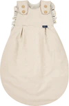 Babyschlafsack ALVI Baby-Mäxchen Volant Baumwolle