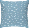 Bettwäsche-Set Baby ALVI Earth Blau 100% Baumwolle weich