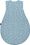 ALVI Wickel Mäxchen Earth blau – Hautfreundlich Baumwolle