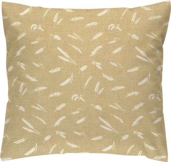 Bettwäsche-Set Baby ALVI Earth nature Baumwolle Allergiker-geeignet