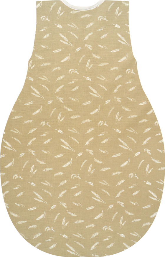 Babyschlafsack ALVI Thermo Earth nature – Baumwolle TOG 2.5