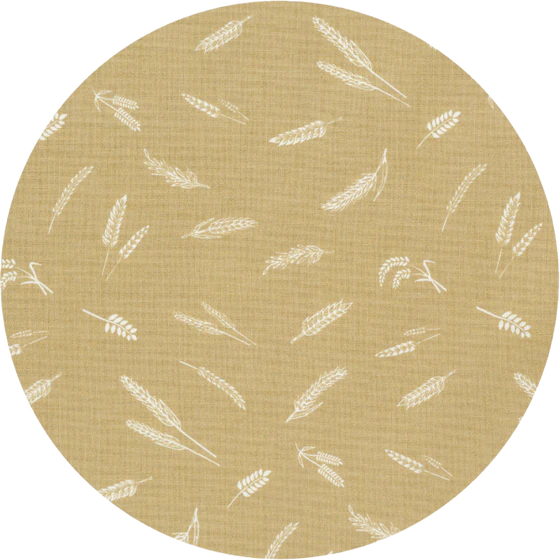 Babyschlafsack ALVI Thermo Earth nature – Baumwolle TOG 2.5