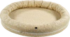 Babynest ALVI Schlummer-Nestchen XL Earth nature Baumwolle