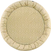 Babynest ALVI Schlummer-Nestchen XL Earth nature Baumwolle