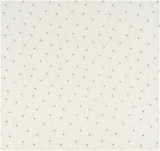 Mullwindeln ALVI Faces 80x80 cm – 100% Baumwolle, weich