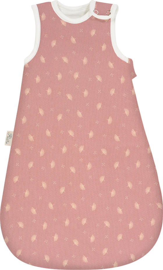 Babyschlafsack ALVI Baby-Maxime Pretty Baumwolle TOG 2,5