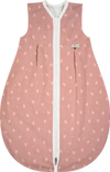 Sommerschlafsack ALVI Mäxchen Pretty Baumwolle leicht