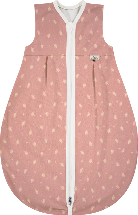 Sommerschlafsack ALVI Mäxchen Pretty Baumwolle leicht