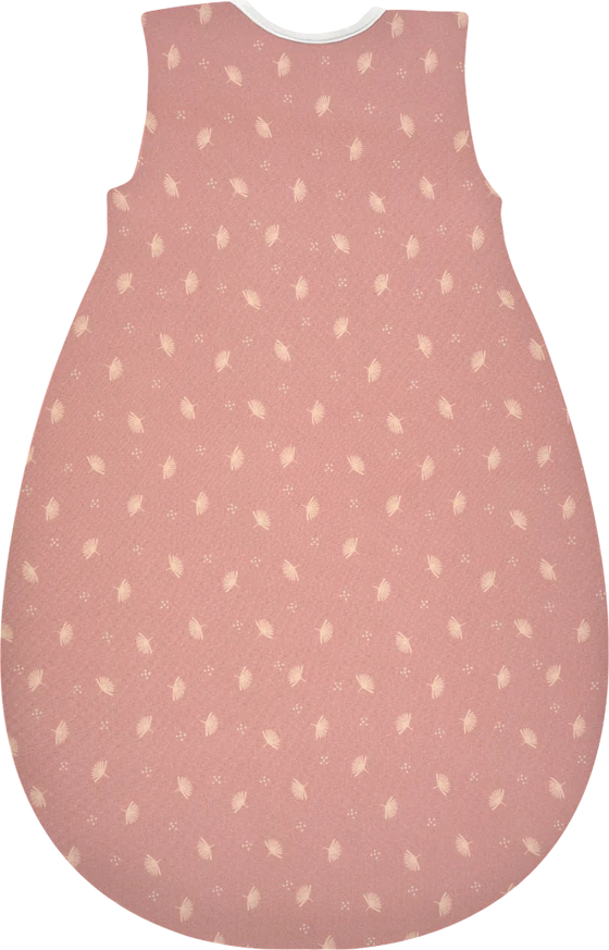 Sommerschlafsack ALVI Mäxchen Pretty Baumwolle leicht